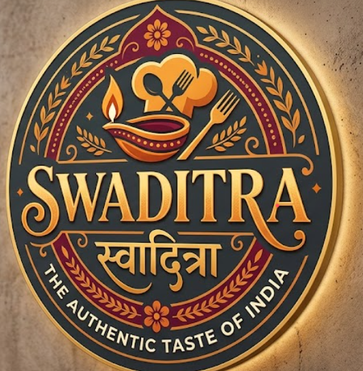 Swaditra Logo